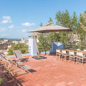 Lacomuna Oasis Apartment