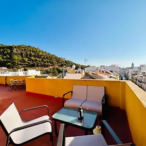Terrace Relax Apartment. & Apartment