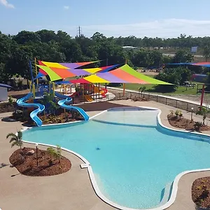 Holiday park Ingenia Holidays, Townsville