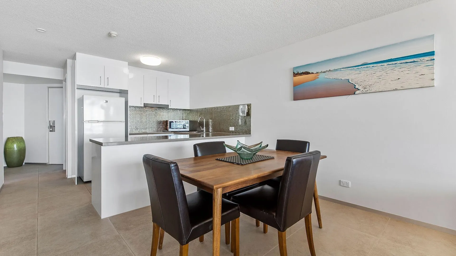 Peninsular Beachfront Resort Mooloolaba