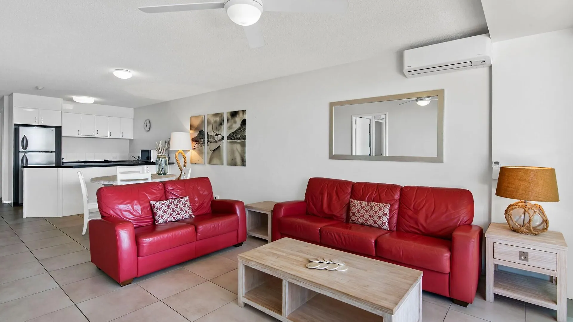 Peninsular Beachfront Resort Mooloolaba Australia
