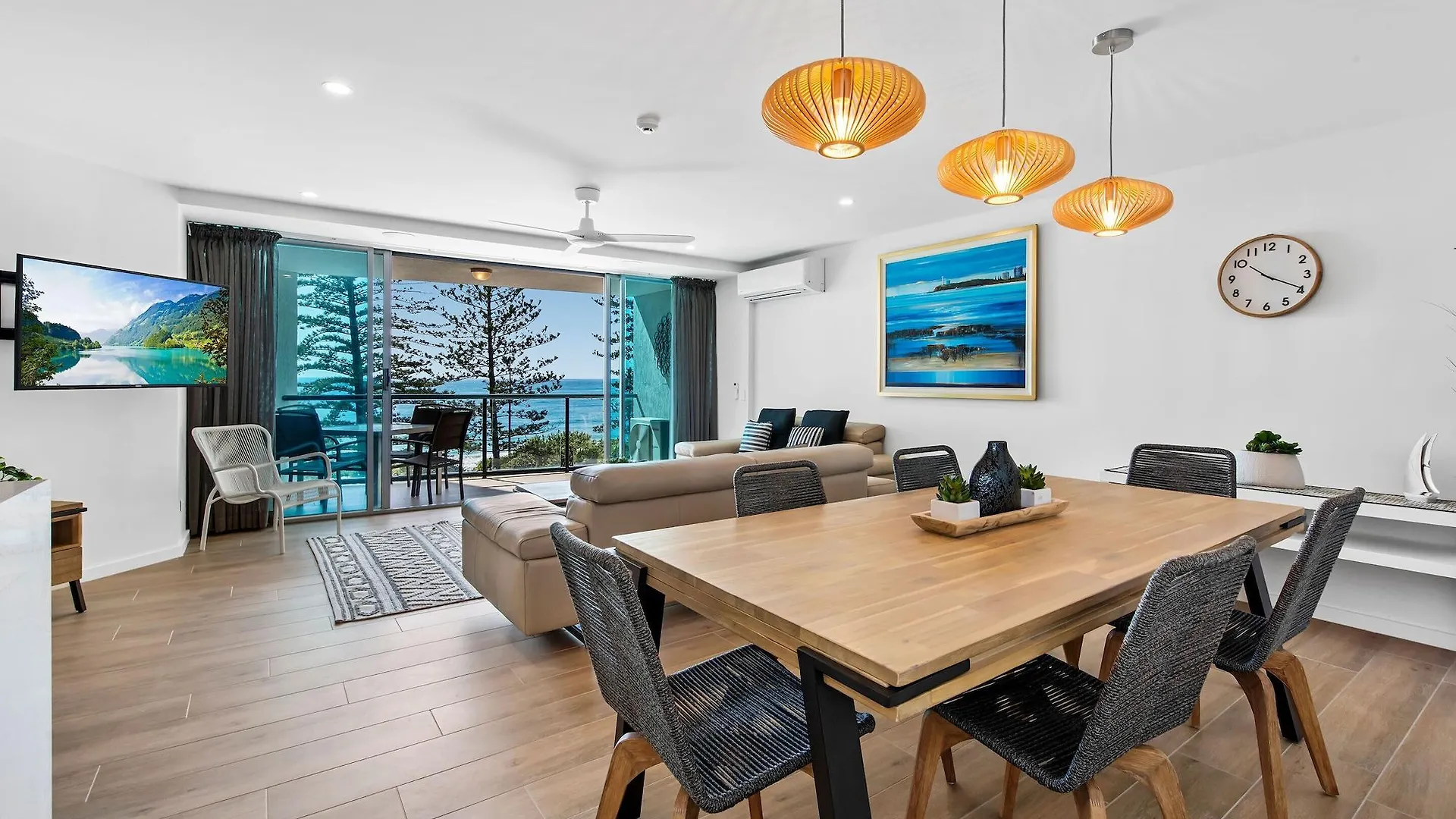 Peninsular Beachfront Resort Mooloolaba
